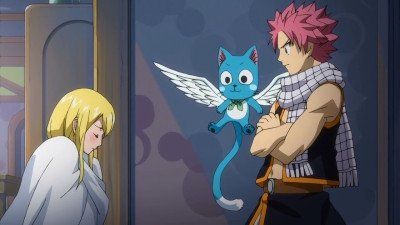 Watch Fairy Tail · Season 2 Full Episodes Online - Plex