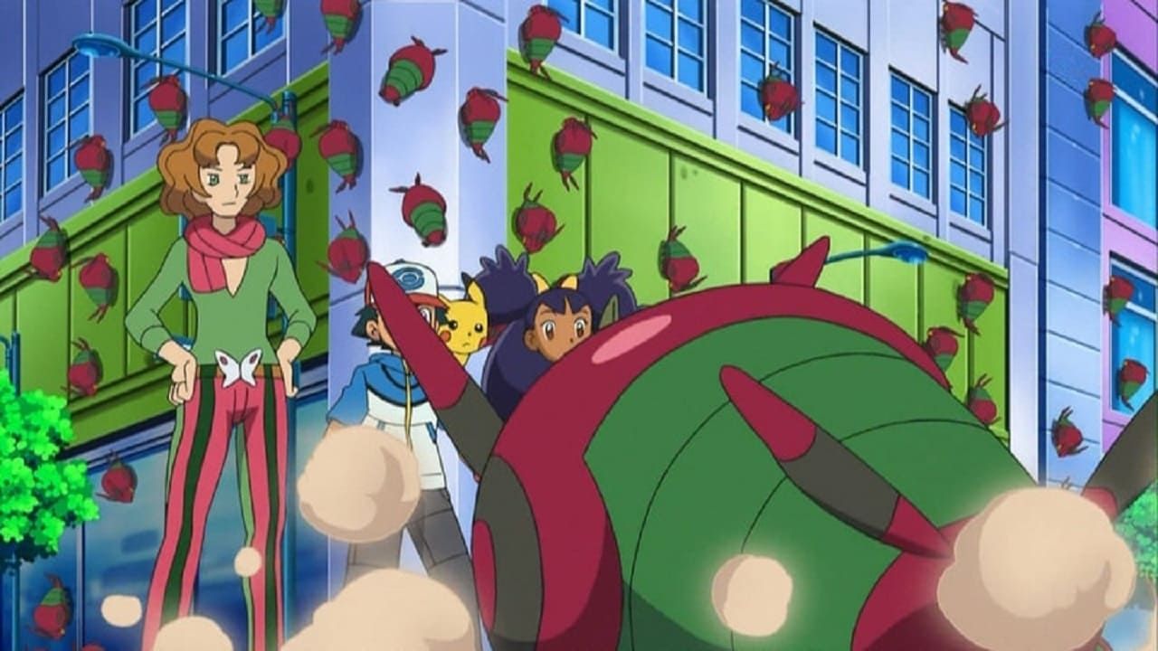 Watch Pokémon · XY Full Episodes Online - Plex