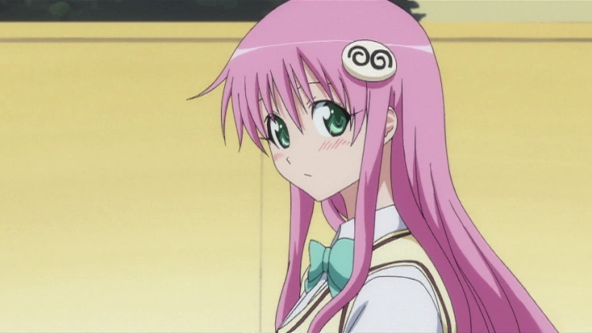 Watch To LOVE-Ru · Season 3 Episode 3 · Each Speculation Full Episode  Online - Plex