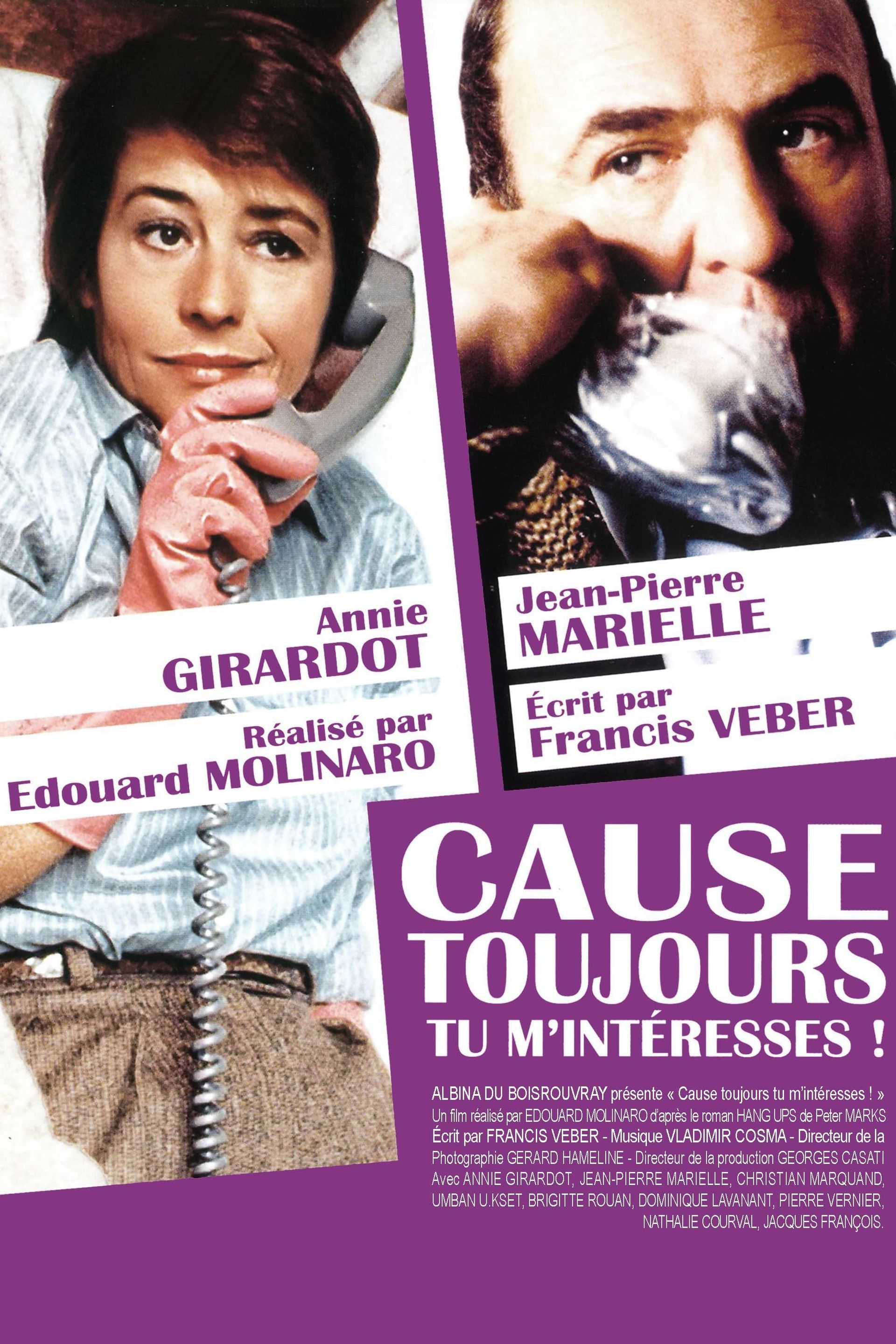  Oscar : LouisdeFunès, ClaudeRich, ClaudeGensac, AgatheNatanson,  PaulPréboist, Edouard Molinaro: Movies & TV