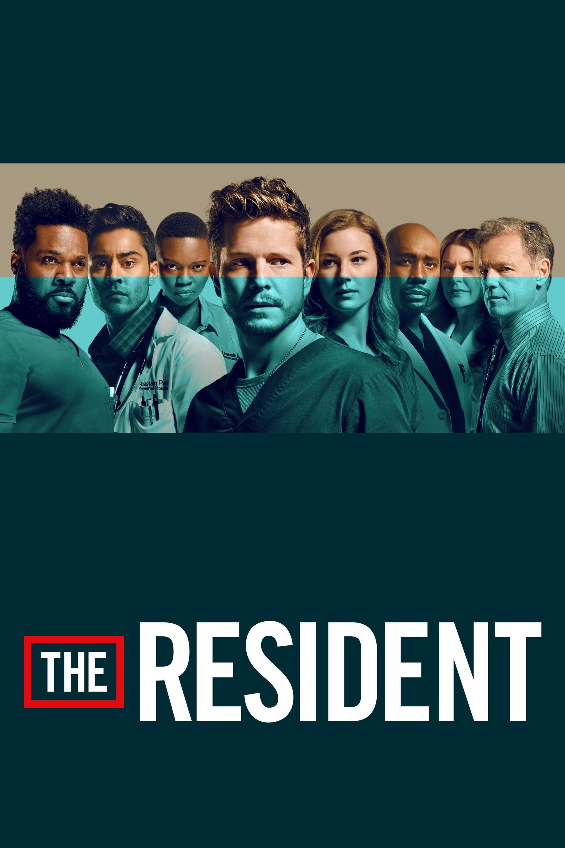 Watch The Resident (2018) TV Series Online - Plex