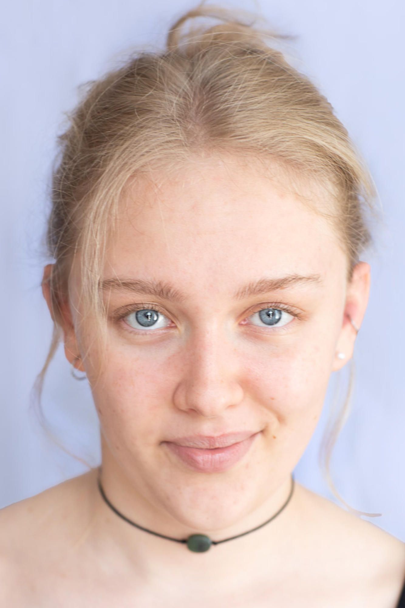 Photo of Nikola Kylarová