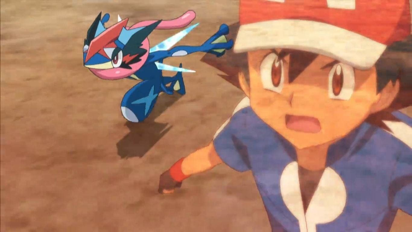 Watch Pokémon · XYZ Full Episodes Online - Plex