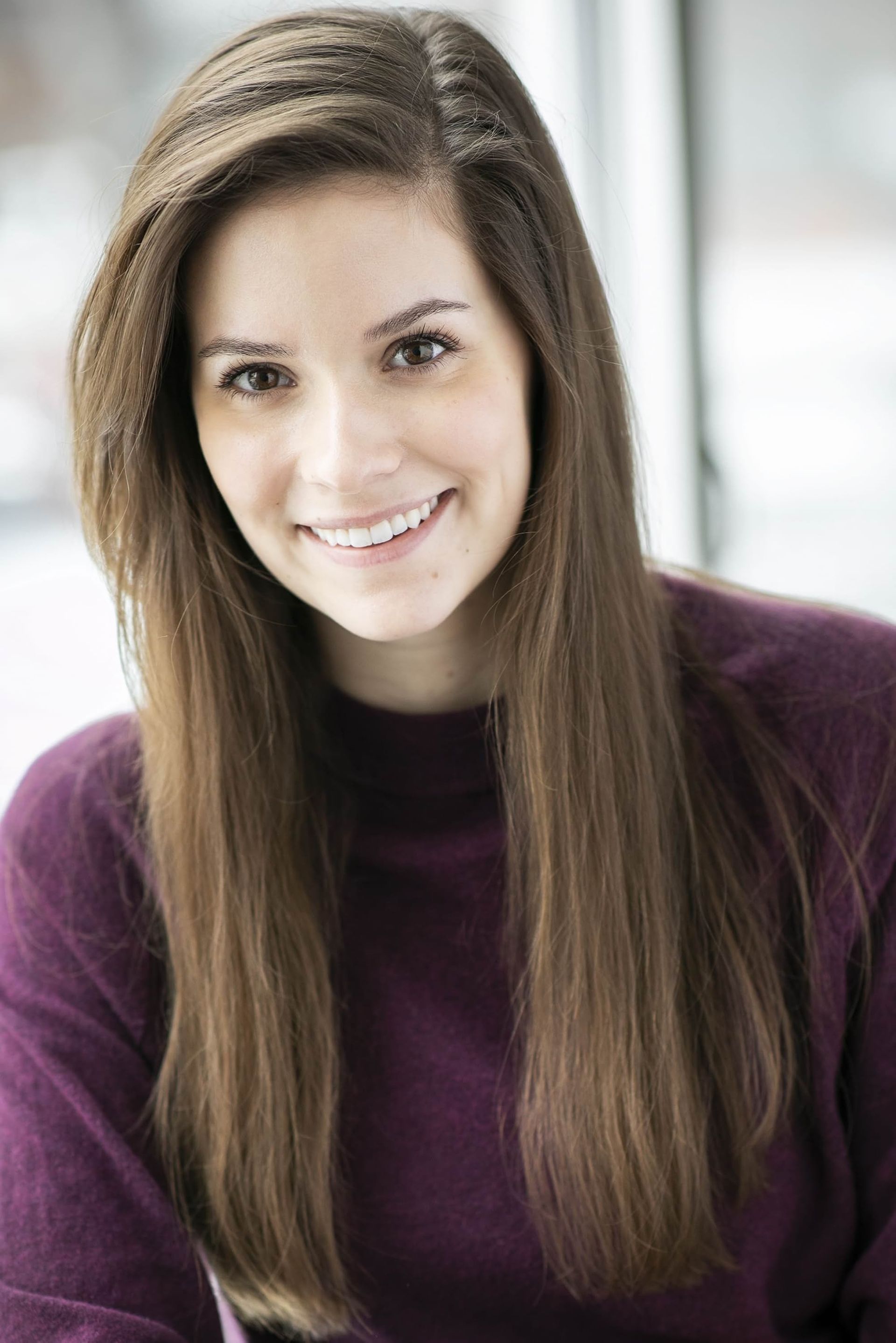Photo of Christa Rose