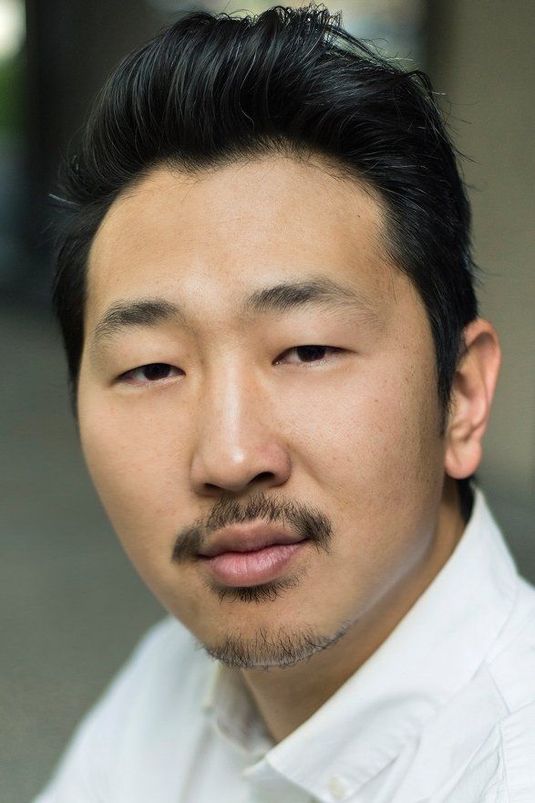 Photo of Andrew Ahn