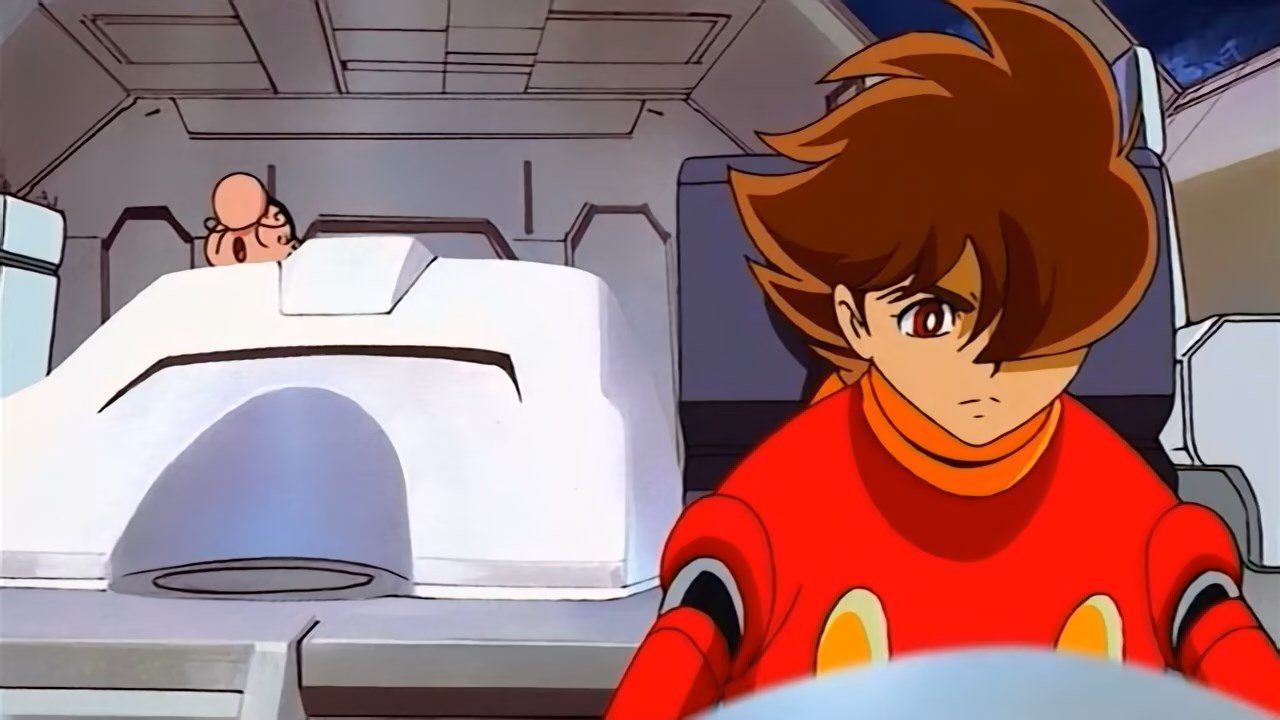 Watch Cyborg 009: The Cyborg Soldier · Season 1 Episode 22 · Attack of the  Gods Full Episode Free Online - Plex