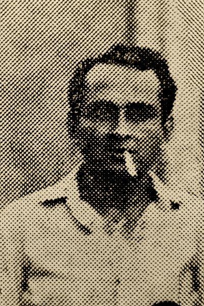 Photo of Palash Bandyopadhyay
