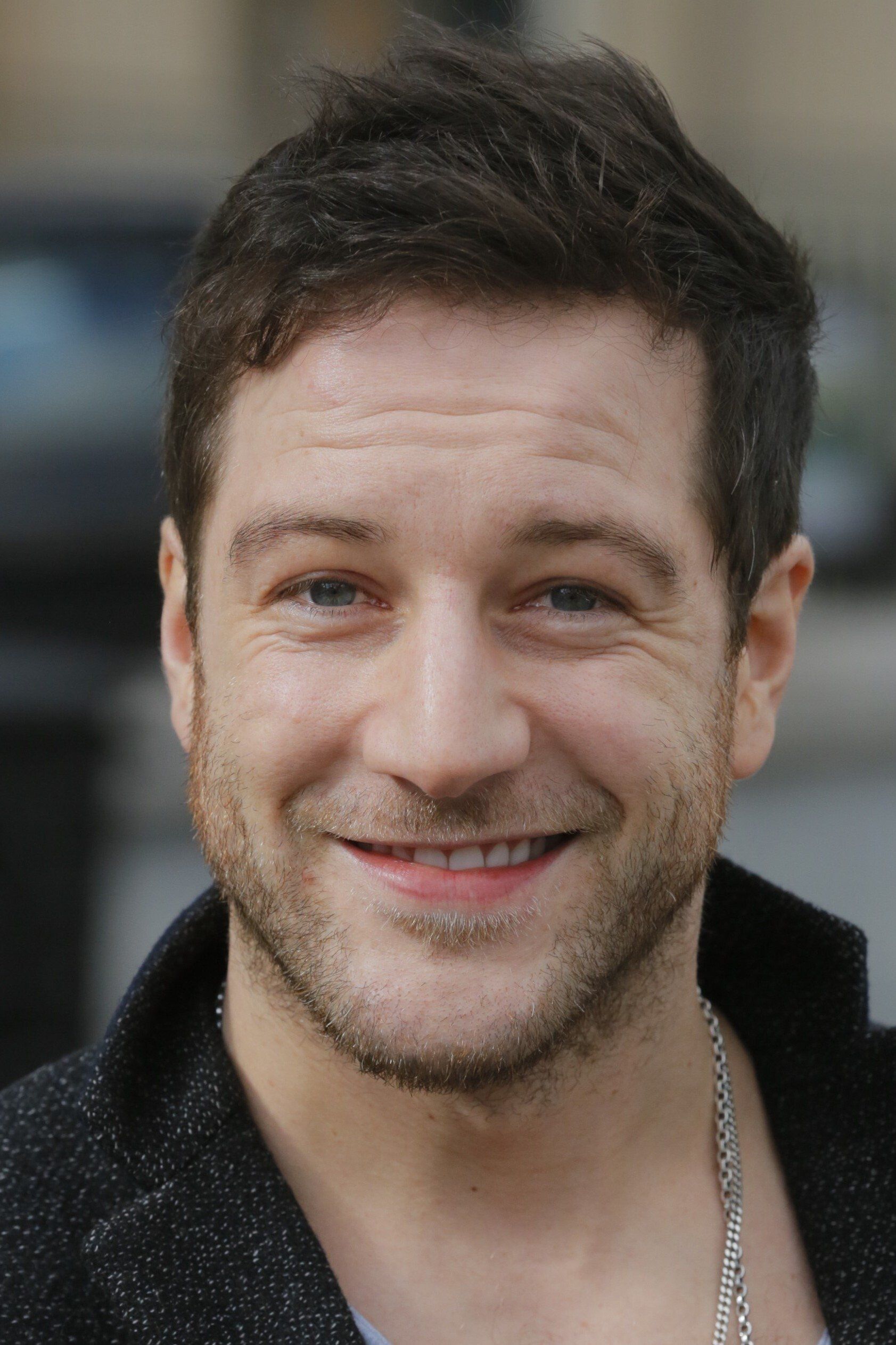 Photo of Matt McArdle