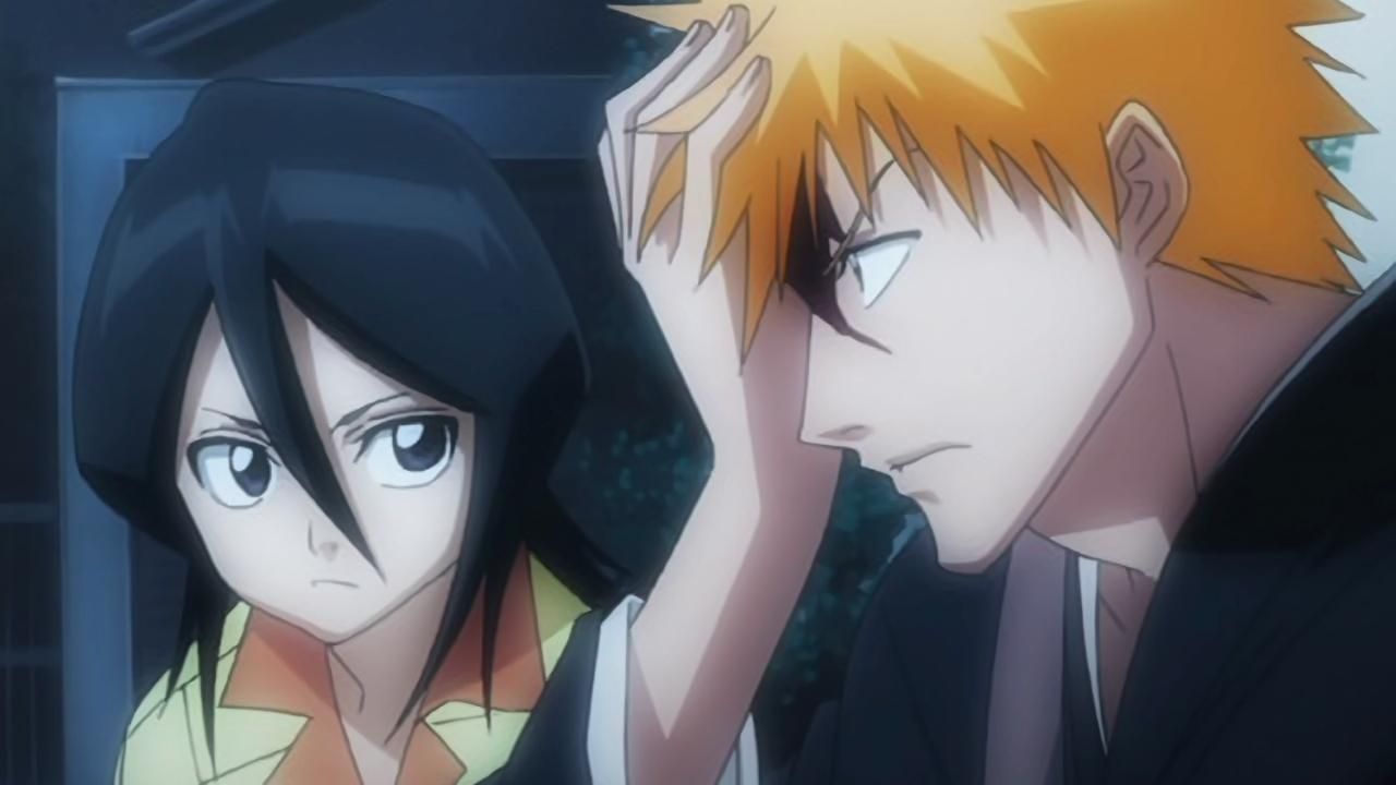 Bleach - watch tv show streaming online