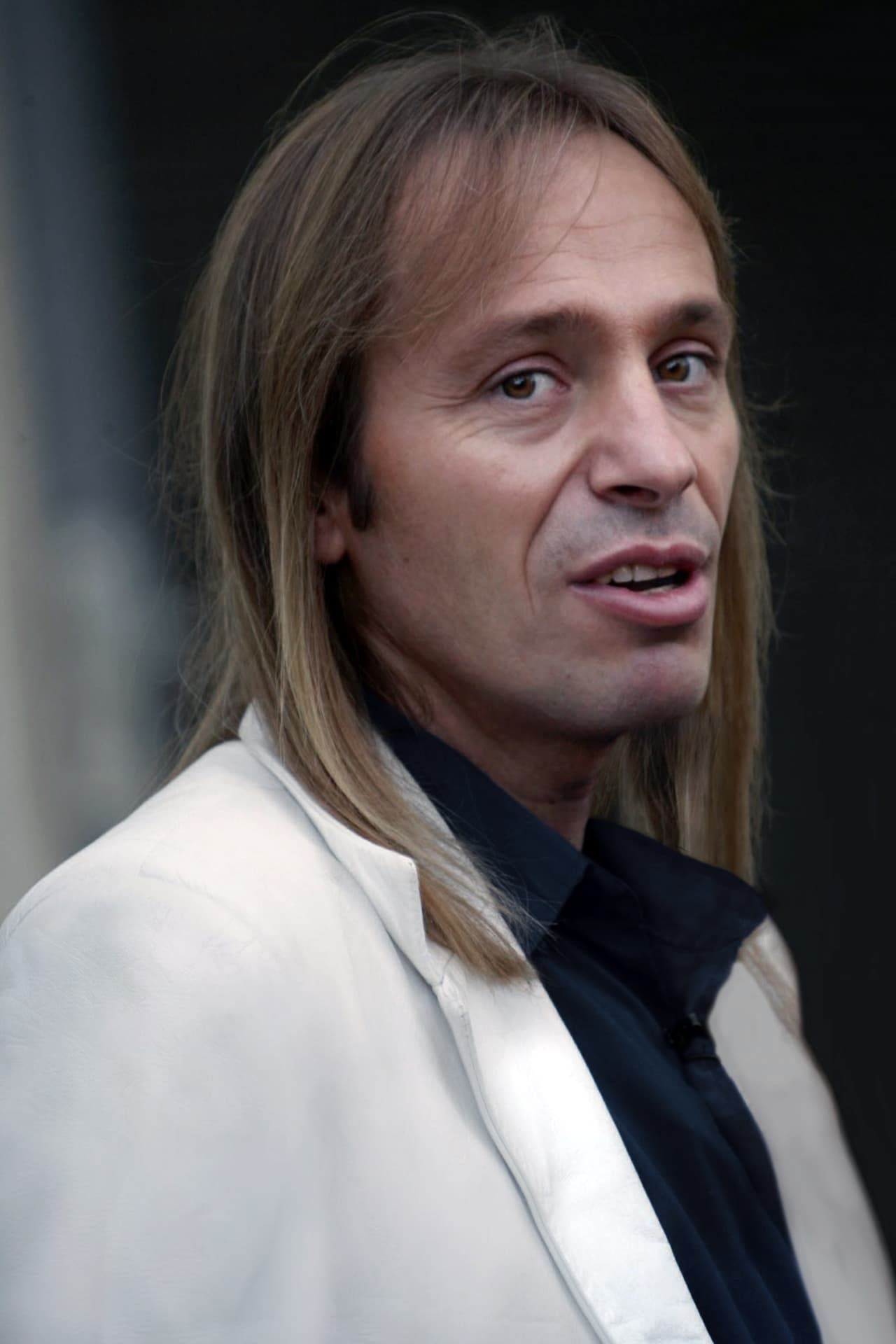 Photo of Alain Robert