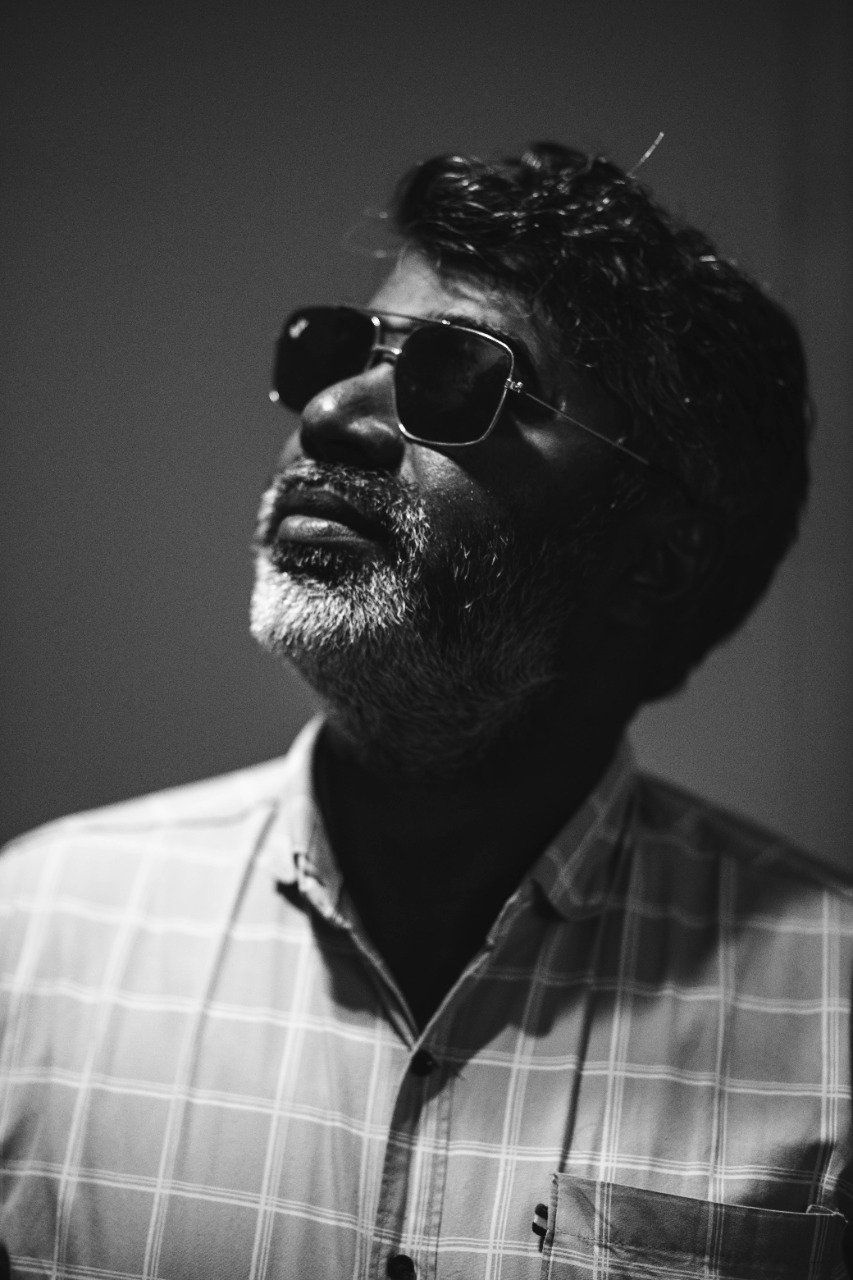 Photo of Prashant Shinde