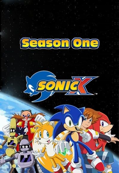Watch Sonic Prime · Season 1 Episode 6 · Situation: Grim Full Episode  Online - Plex