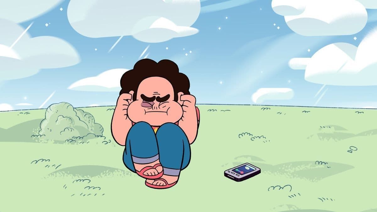 Watch Steven Universe · Season 2 Full Episodes Free Online - Plex