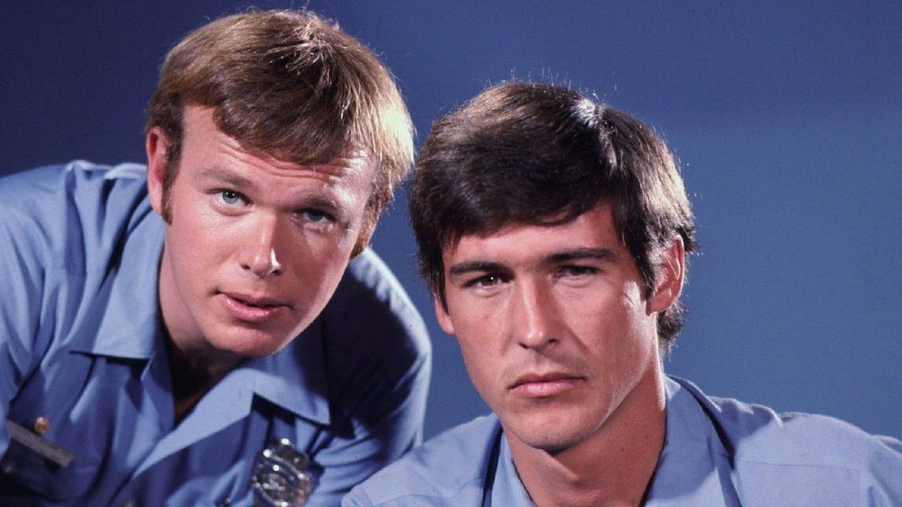 Watch Emergency! (1972) TV Series Online - Plex