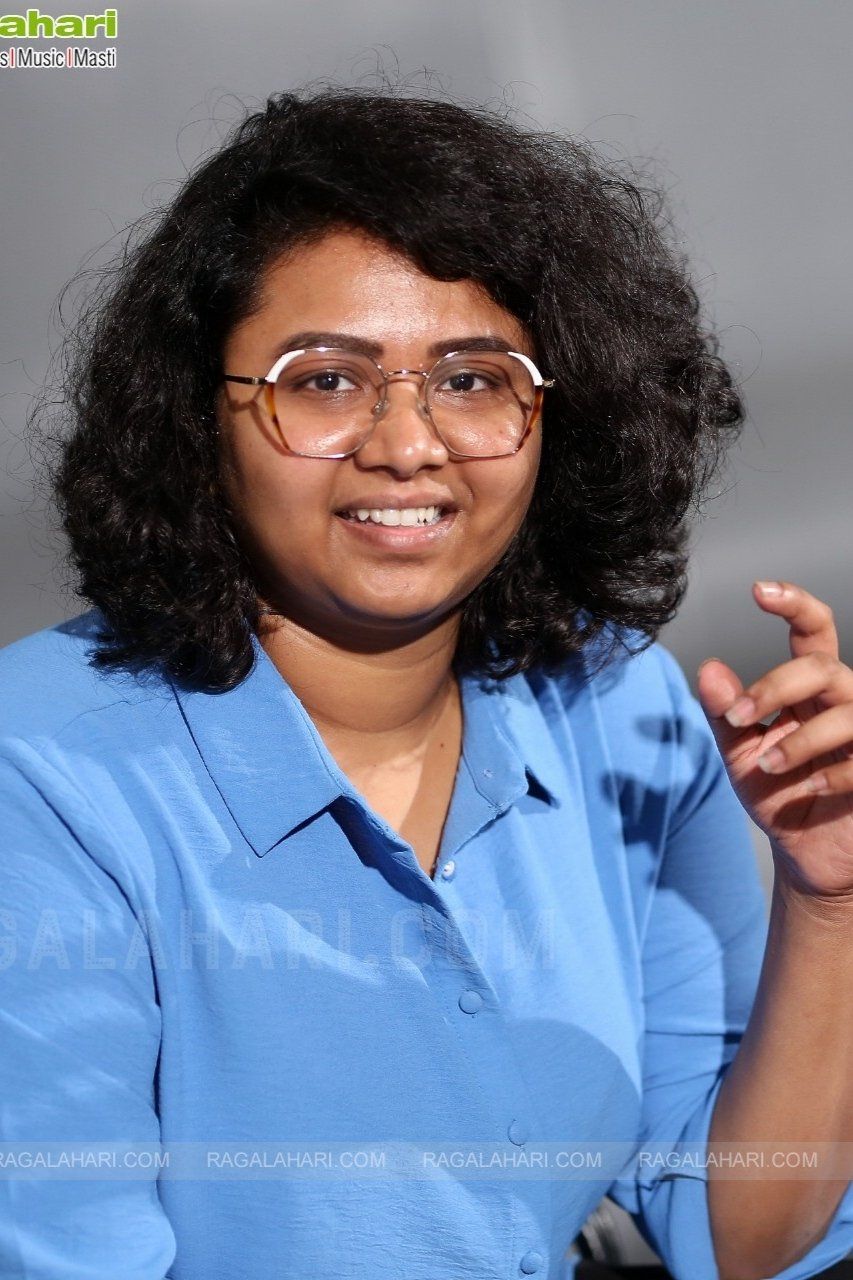 Photo of Puja Kolluru