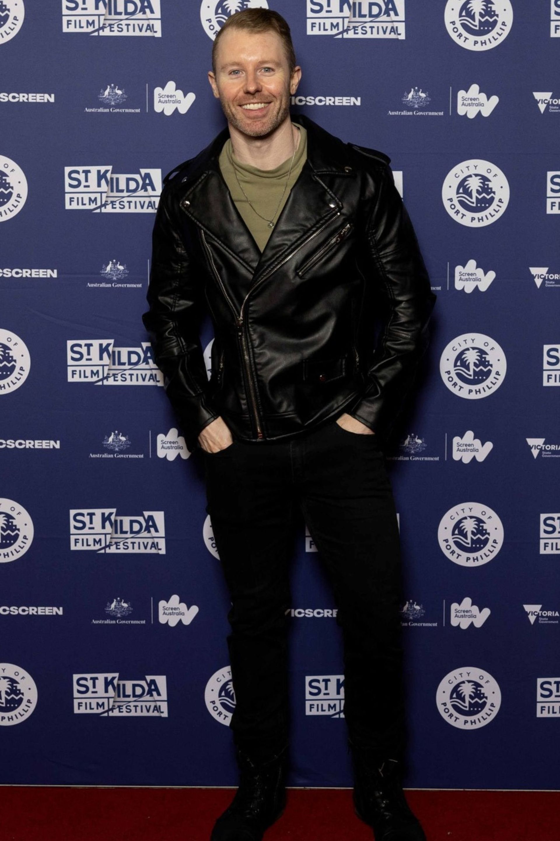 Photo of Dayne Hudson