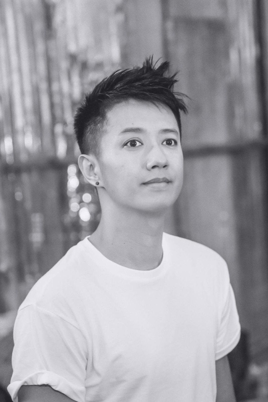 Photo of Sai Sai Kham Leng