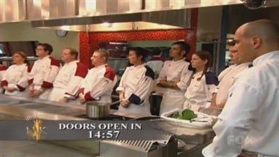 Watch Hell's Kitchen Streaming Online