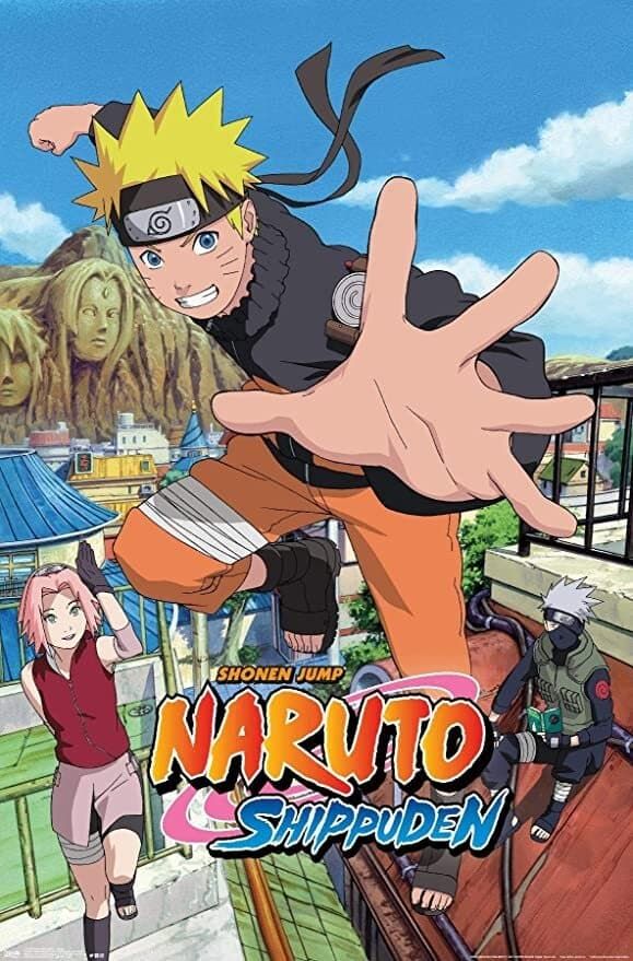 Buy Naruto Shippuden the Movie: Blood Prison - Microsoft Store