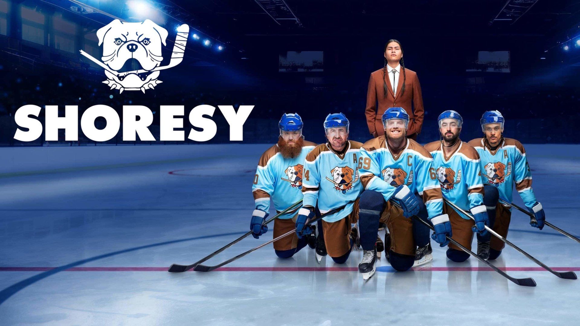 Watch Shoresy · Season 3 Full Episodes Online Plex