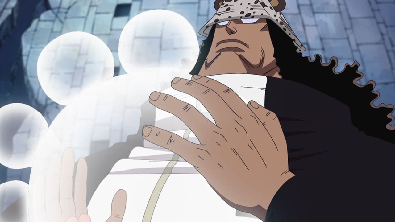 Watch One Piece · Thriller Bark Full Episodes Online - Plex