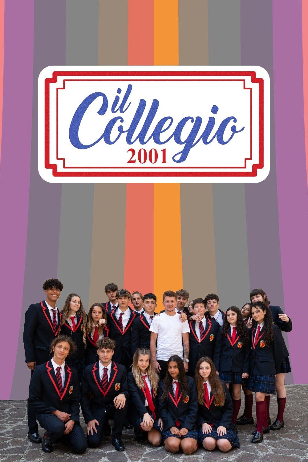 Il Collegio 