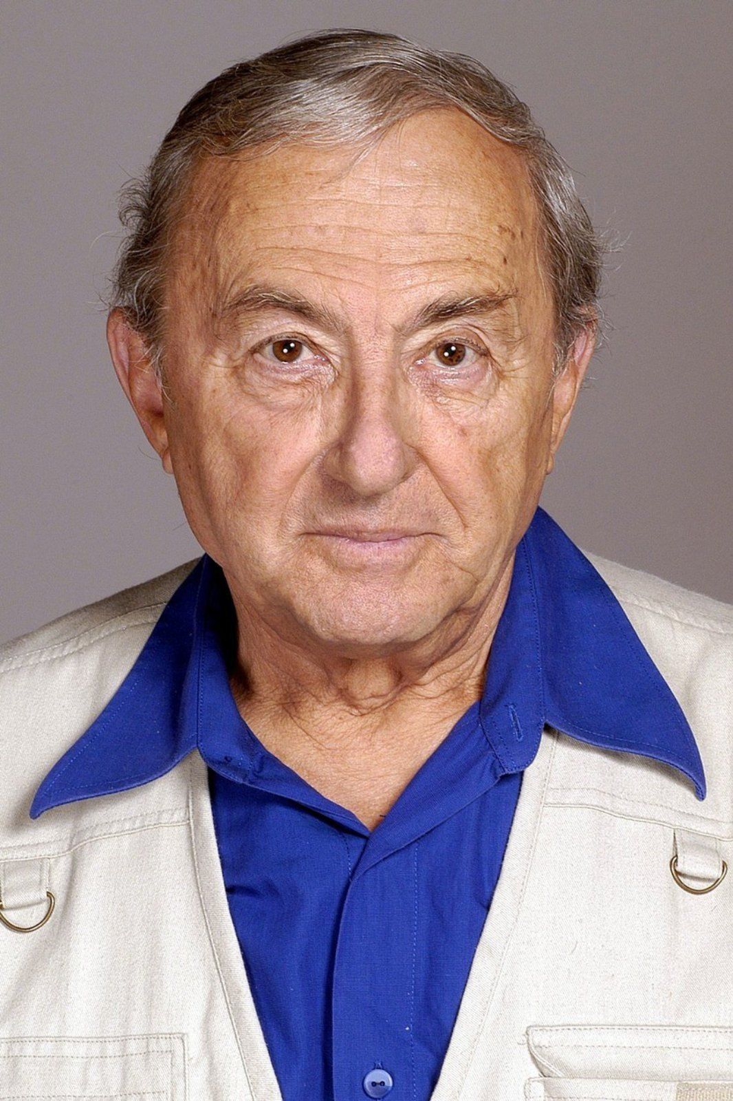 Photo of Pavol Haspra