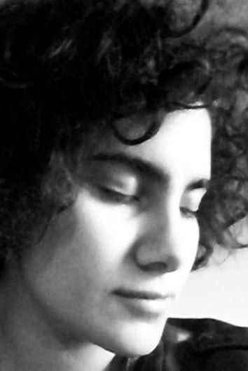 Photo of Daniela Castillo Mejía