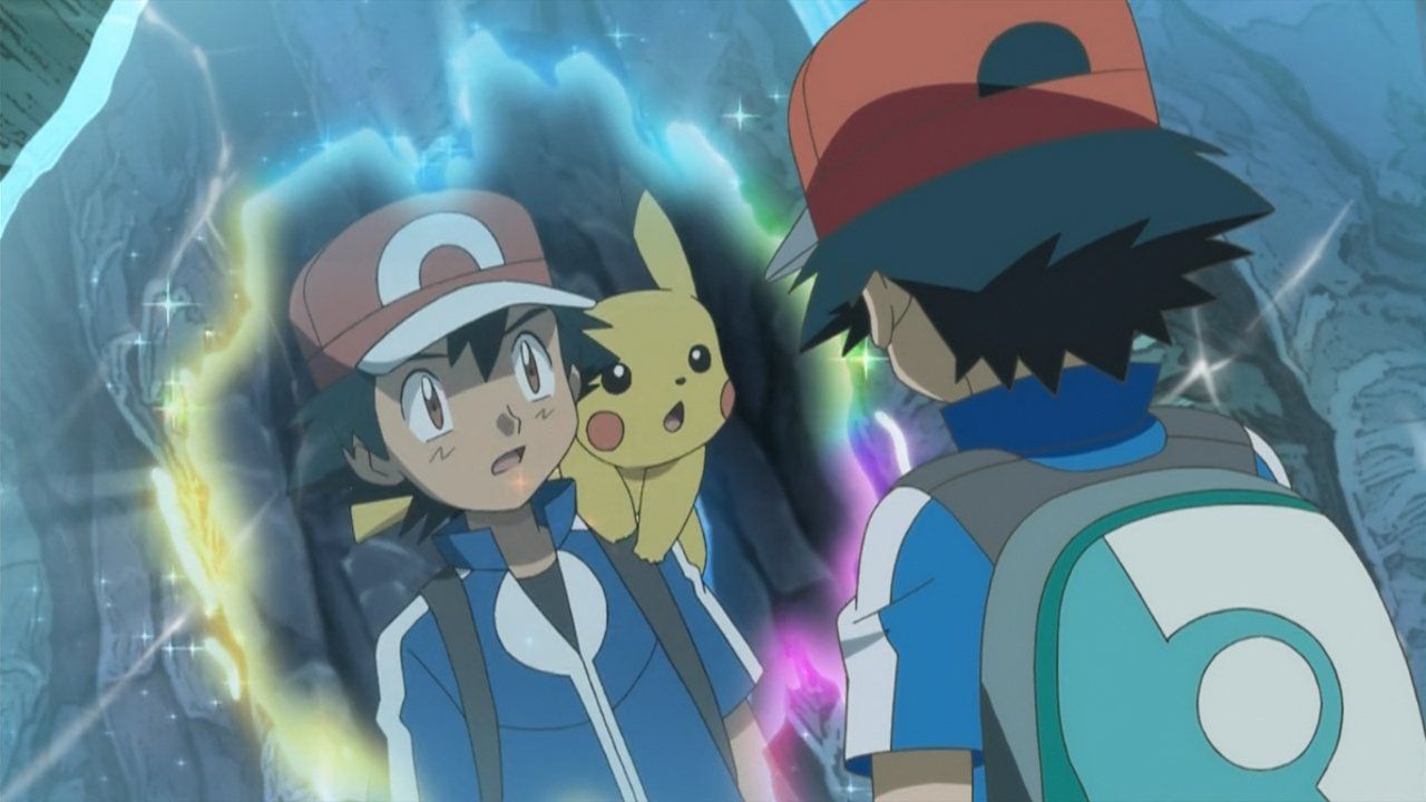 Watch Pokemon the Series: XY