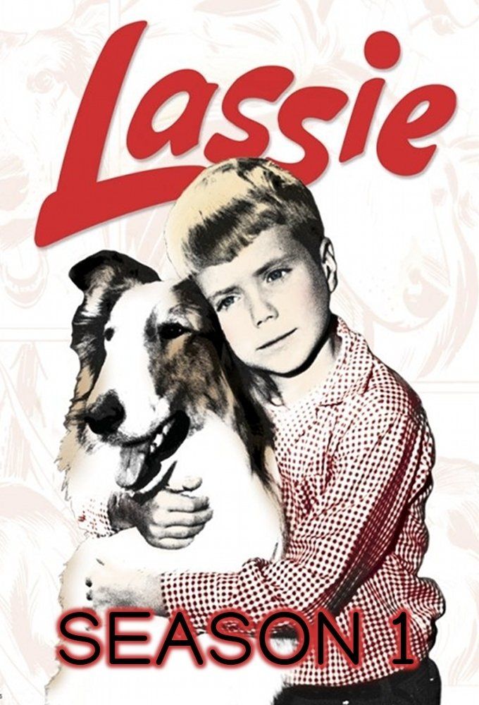 Lassie - watch tv show streaming online