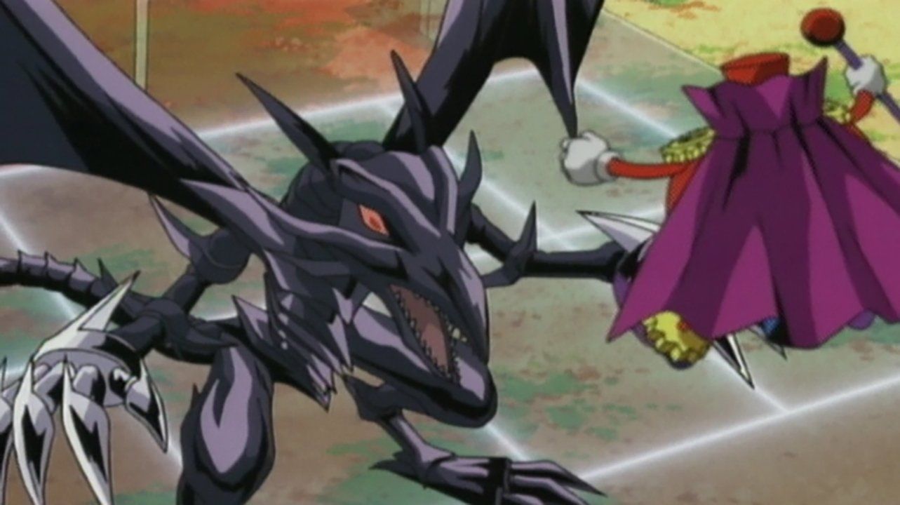 Watch Digimon Ghost Game · Season 1 Episode 43 · Red Eye Full Episode Online  - Plex