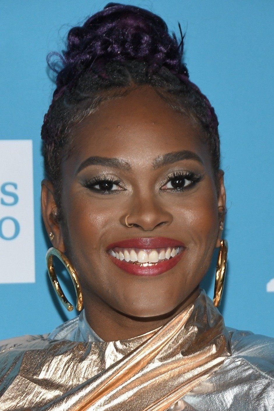 Photo of Charlese Antoinette Jones