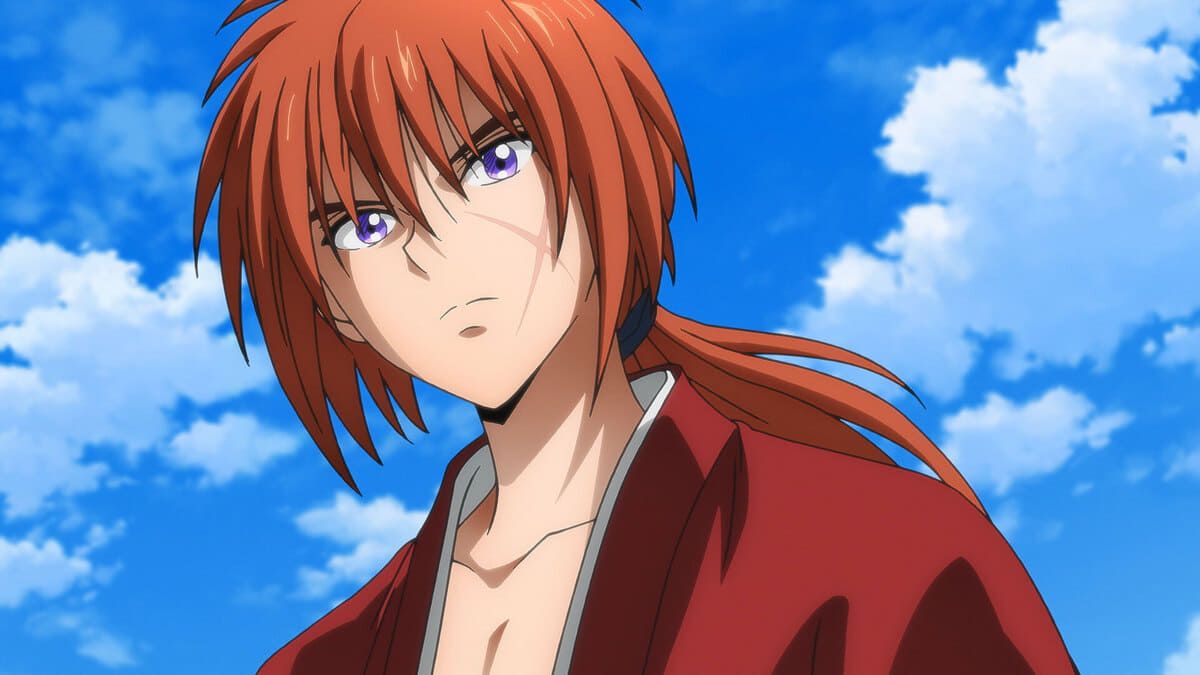 Stream Rurouni Kenshin Remake by chainedslender64