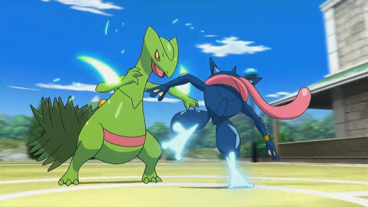 Watch Pokémon season 19 episode 115 streaming online