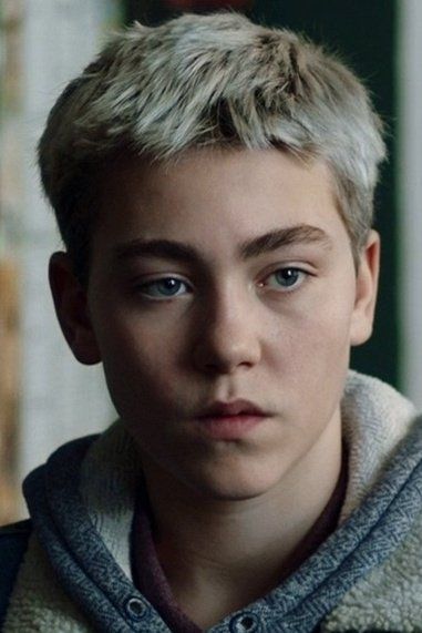 Photo of Rumle Kærså