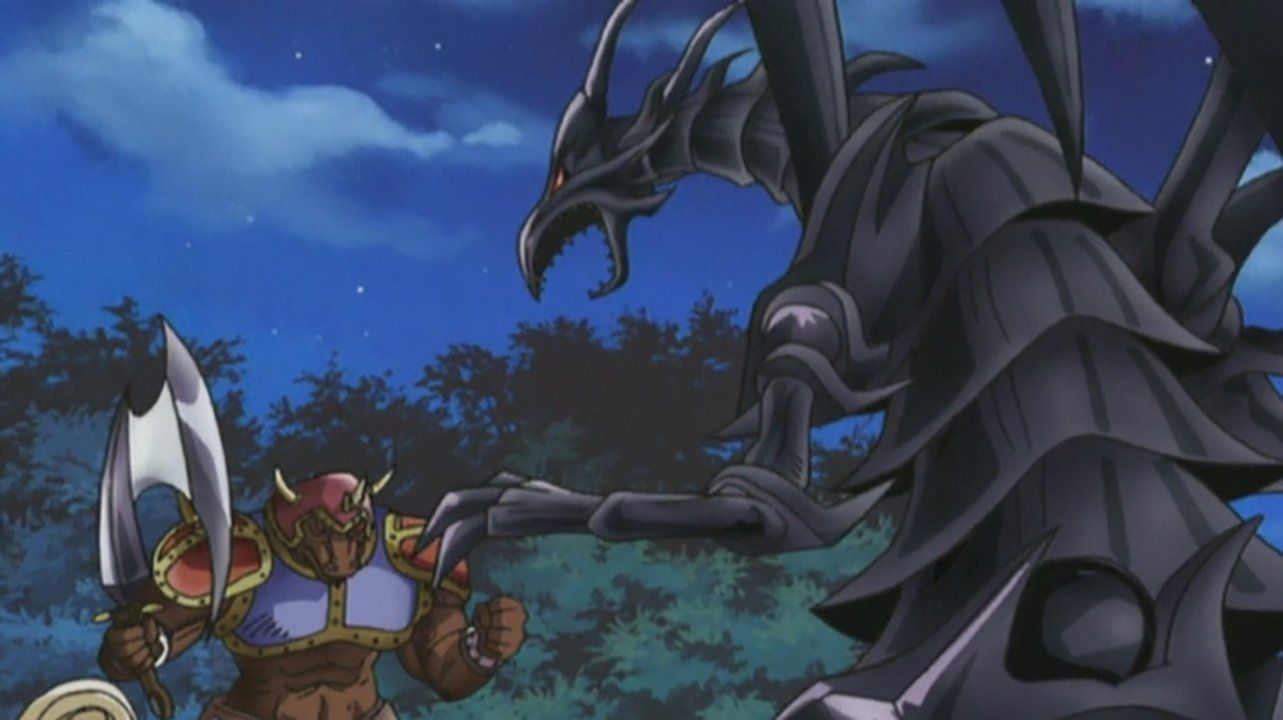 Watch Digimon Ghost Game · Season 1 Episode 43 · Red Eye Full Episode Online  - Plex