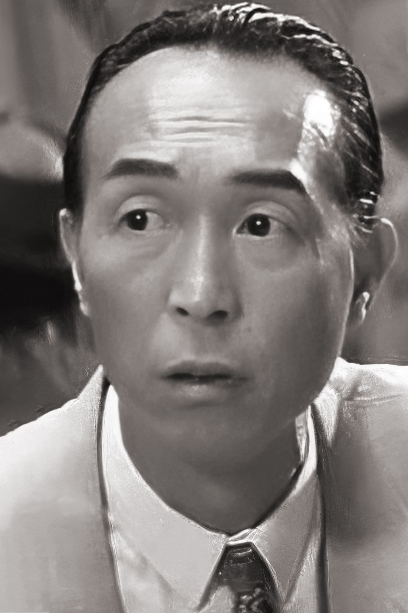 Photo of Lee Hoi-Sang