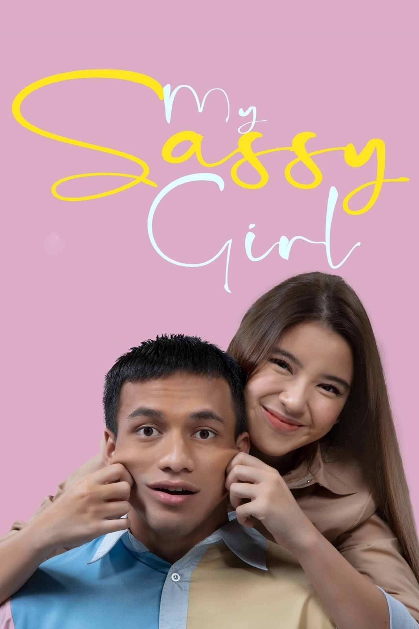 My Sassy Girl (2022) - Plex