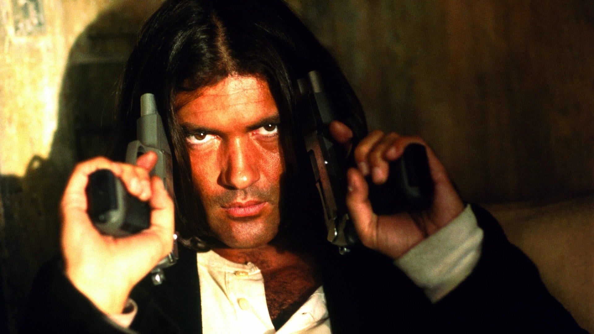 Desperado, Full Movie