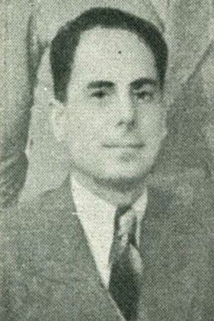 Photo of Gabriel Talhami