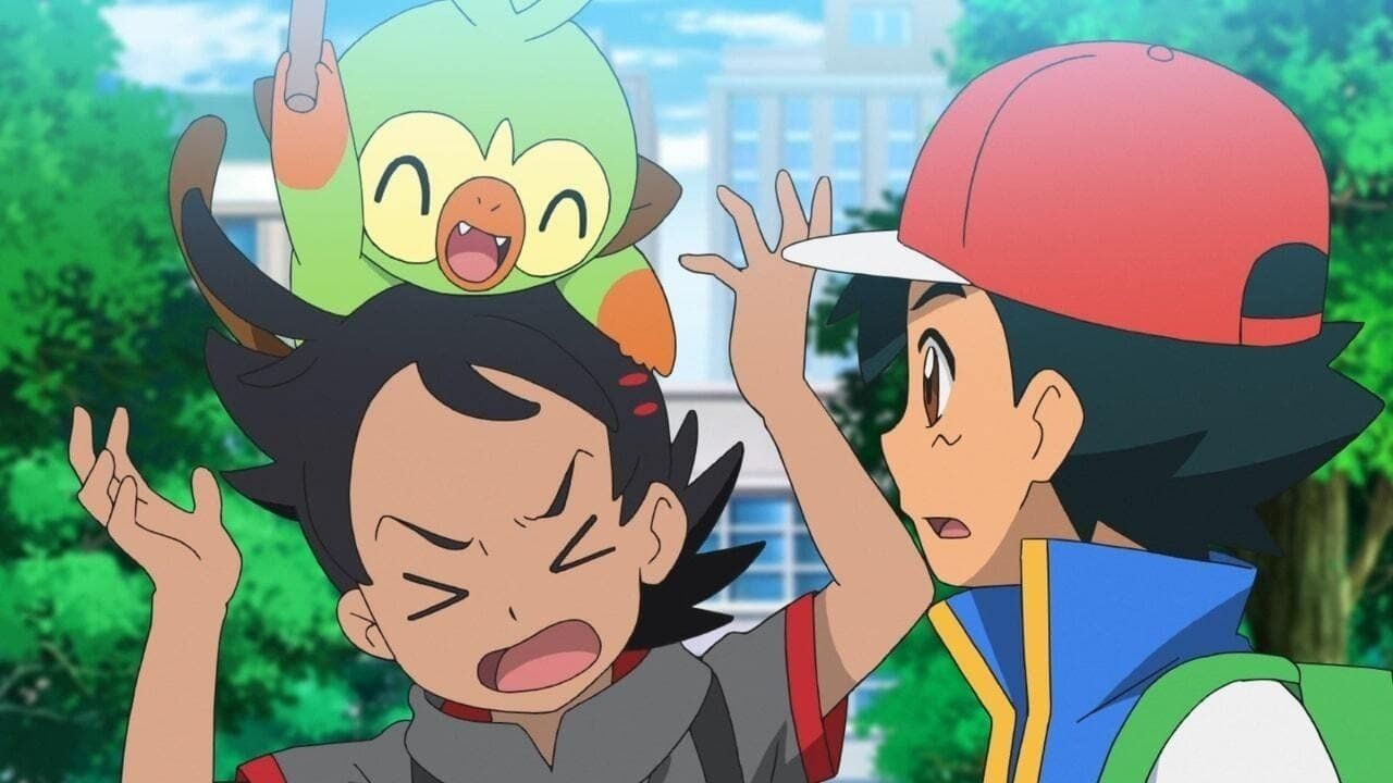 Watch Pokémon · XY Full Episodes Online - Plex