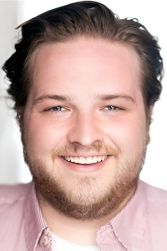 Photo of Nathan Derrick