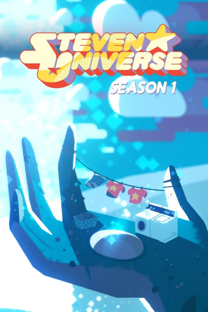 Steven Universe Season 4 - watch episodes streaming online