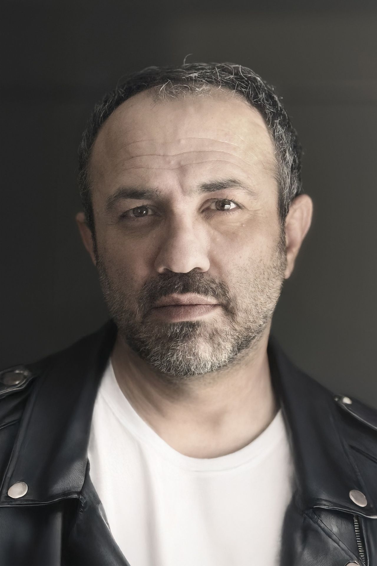 Photo of Farzin Sabooni