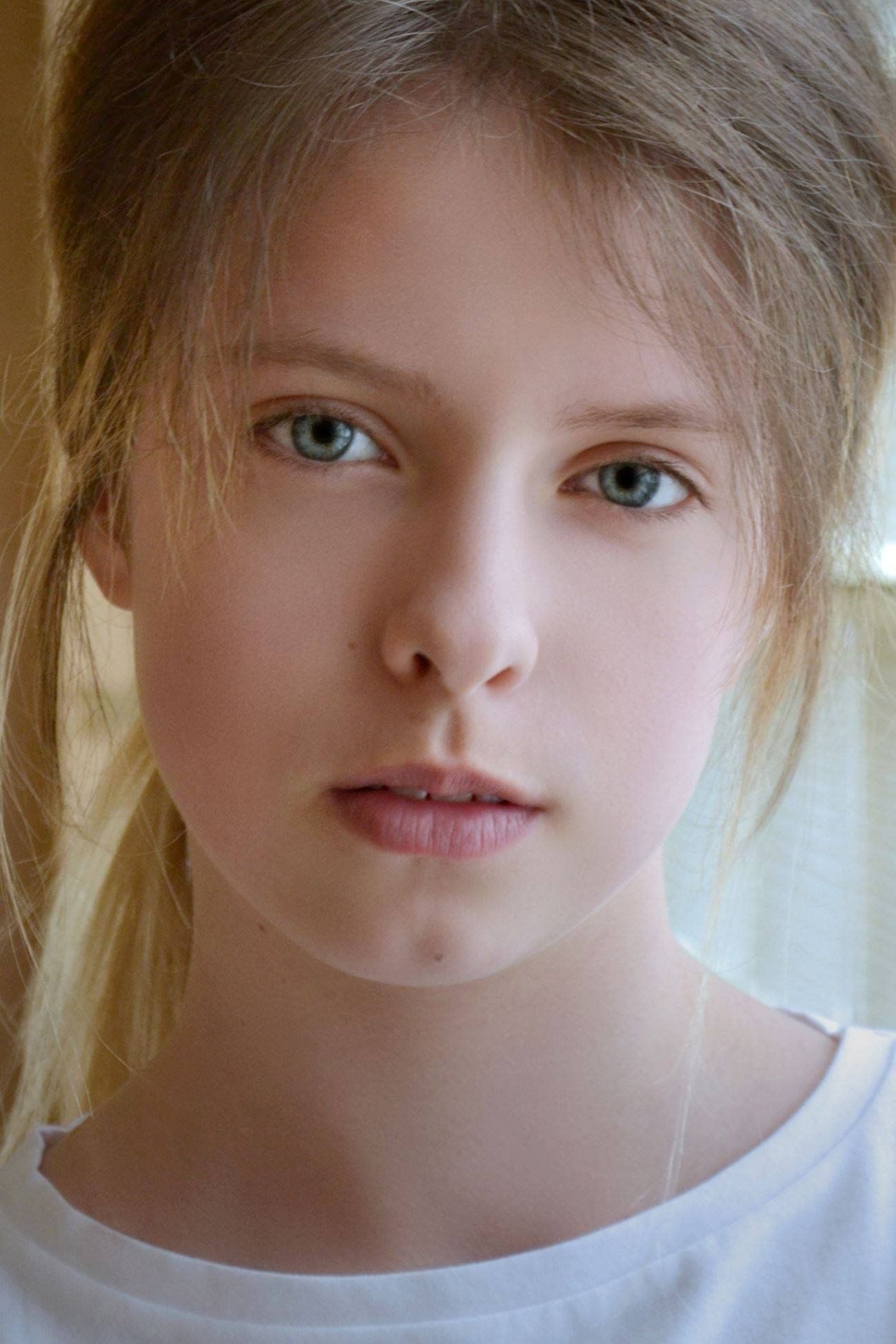 Photo of Ivanna Borodai