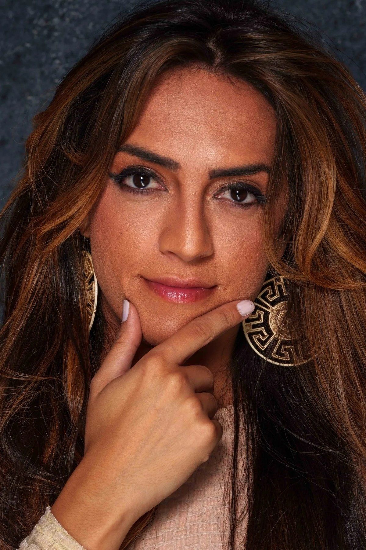Photo of Leona Jhovs