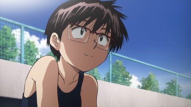 Mysterious Girlfriend X - Season 1 Episode 5