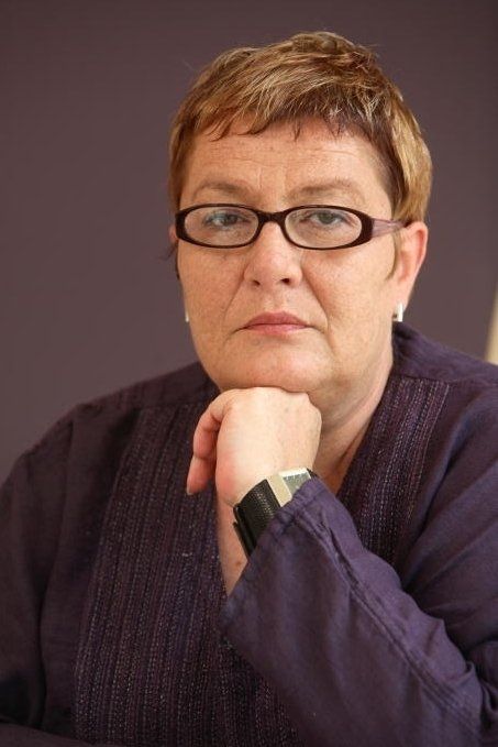 Photo of Ruxandra Ion