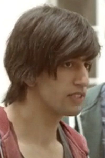 Photo of Nemaa Rad