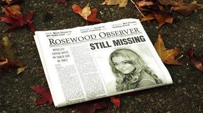 Guide to Rosewood on Pretty Little Liars